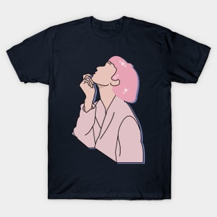 Lady T-Shirt